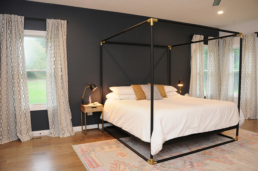 Steve Schrader Homes