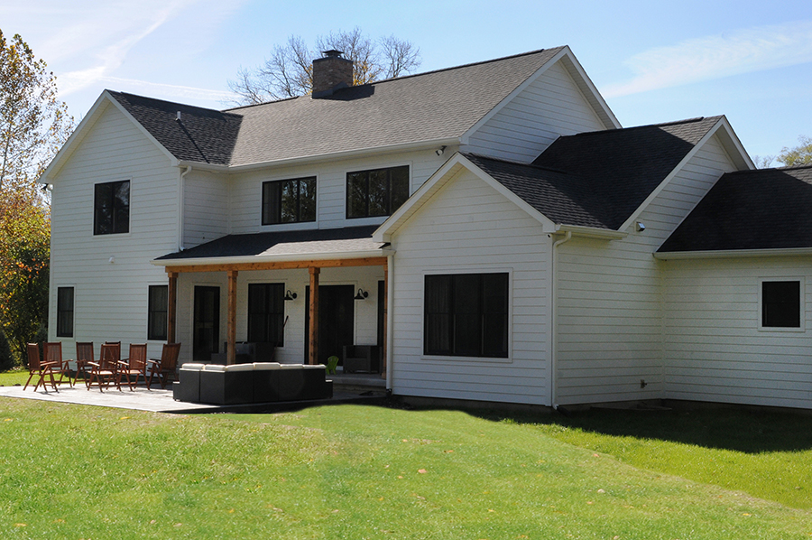 Steve Schrader Homes
