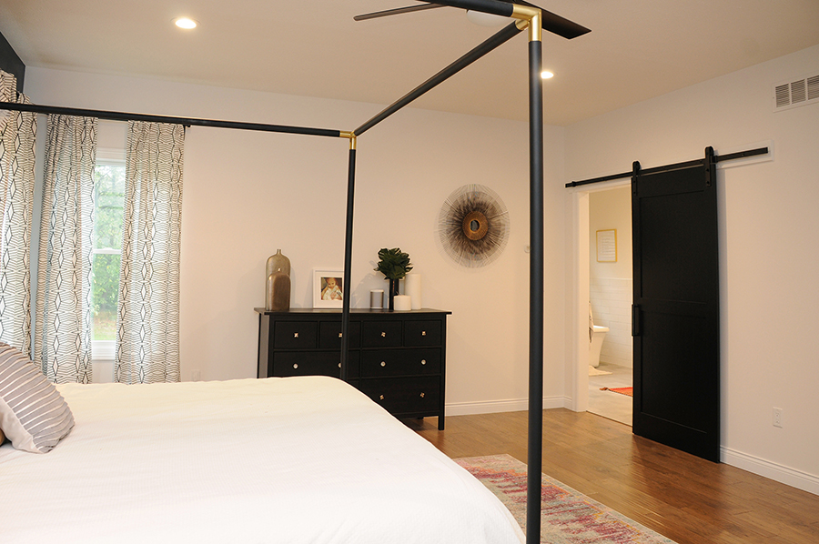 Steve Schrader Homes