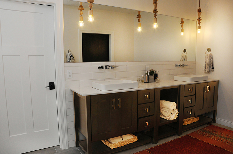 Steve Schrader Homes