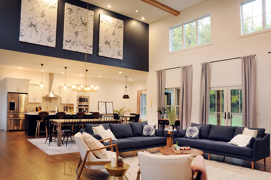 Steve Schrader Homes