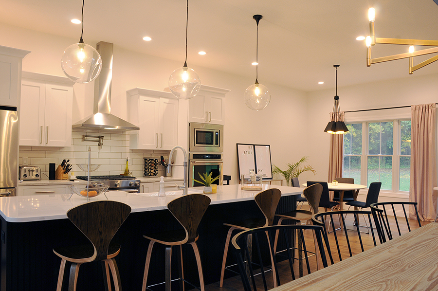 Steve Schrader Homes