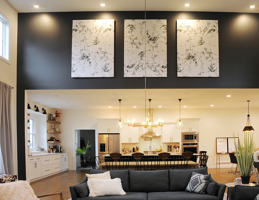 Steve Schrader Homes