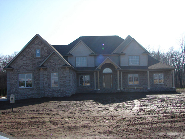 Steve Schrader Homes