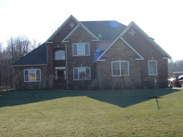 Steve Schrader Homes