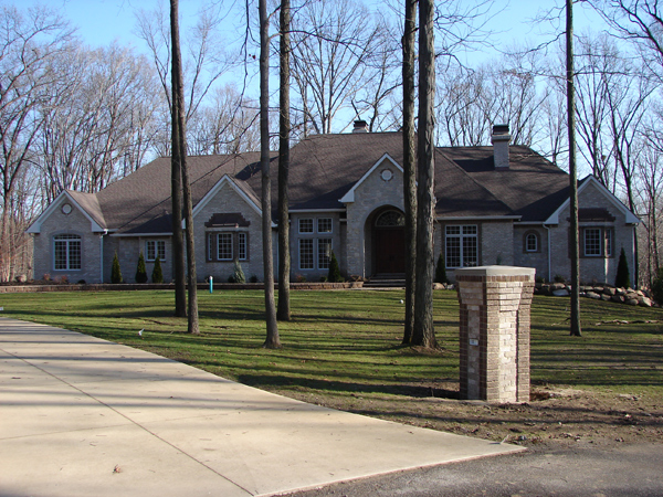 Steve Schrader Homes