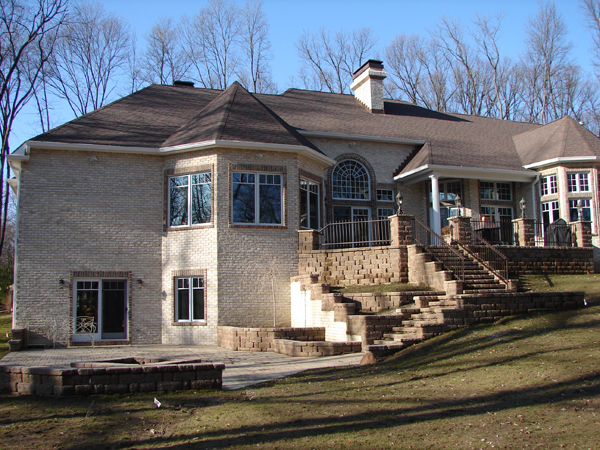 Steve Schrader Homes