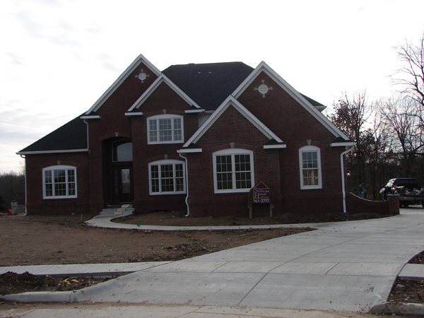 Steve Schrader Homes