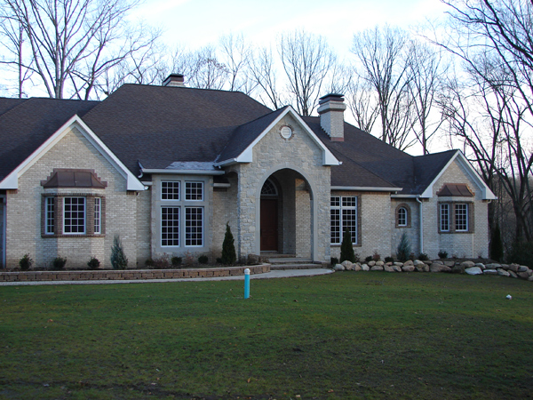 Steve Schrader Homes