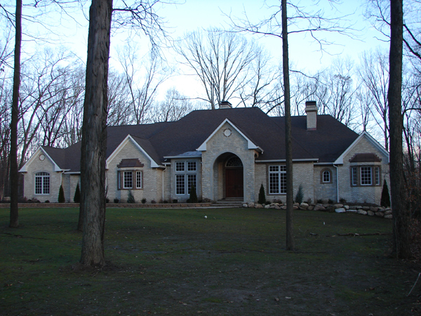 Steve Schrader Homes