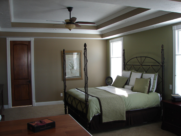 Steve Schrader Homes