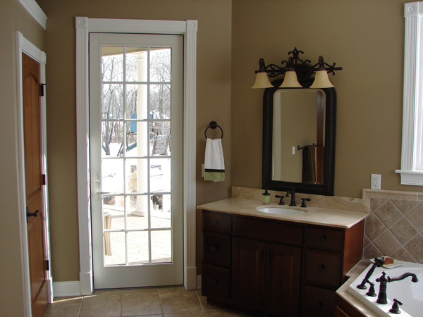 Steve Schrader Homes