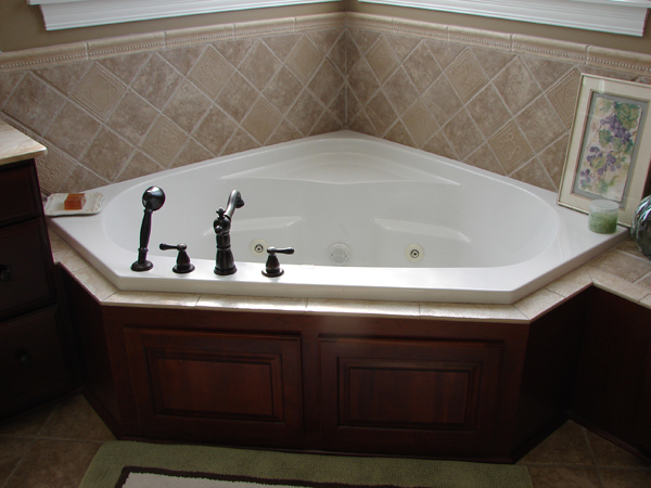 Steve Schrader Homes