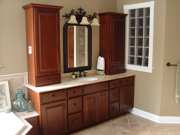 Steve Schrader Homes