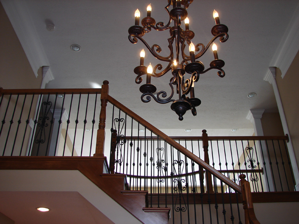 Steve Schrader Homes