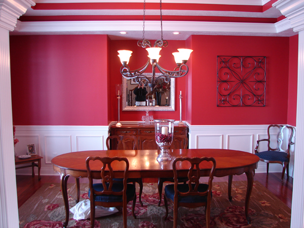 Steve Schrader Homes
