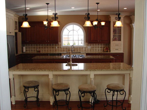 Steve Schrader Homes