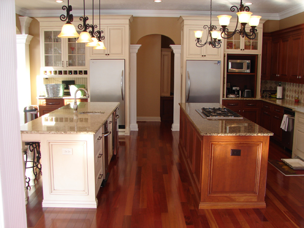 Steve Schrader Homes