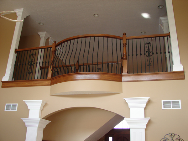 Steve Schrader Homes