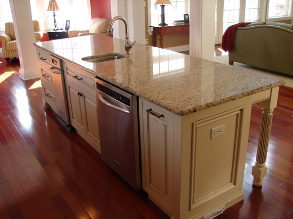 Steve Schrader Homes