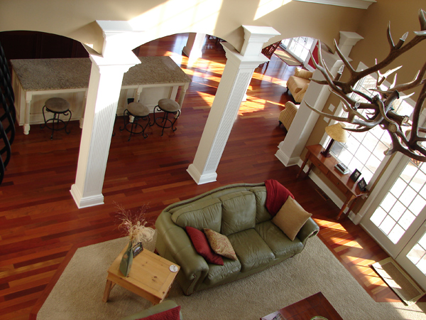 Steve Schrader Homes