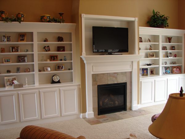 Steve Schrader Homes