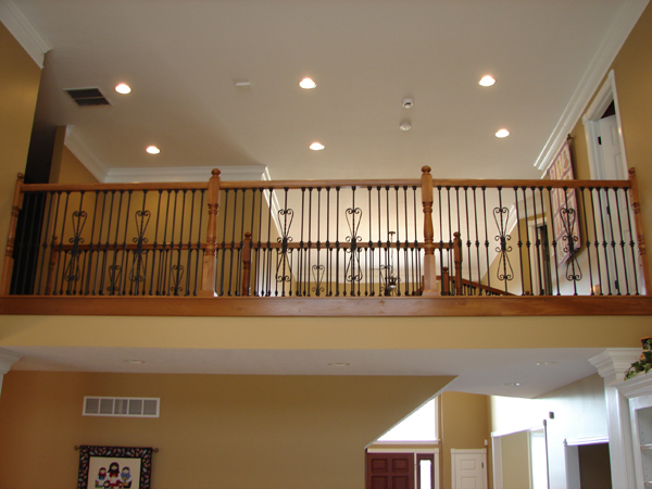 Steve Schrader Homes
