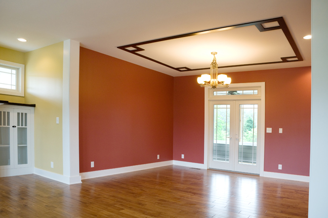 Steve Schrader Homes
