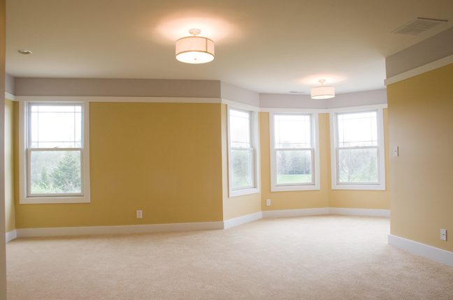 Steve Schrader Homes