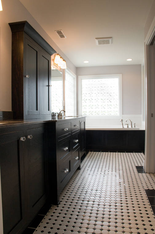 Steve Schrader Homes