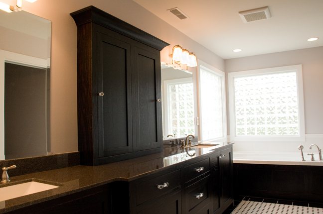 Steve Schrader Homes