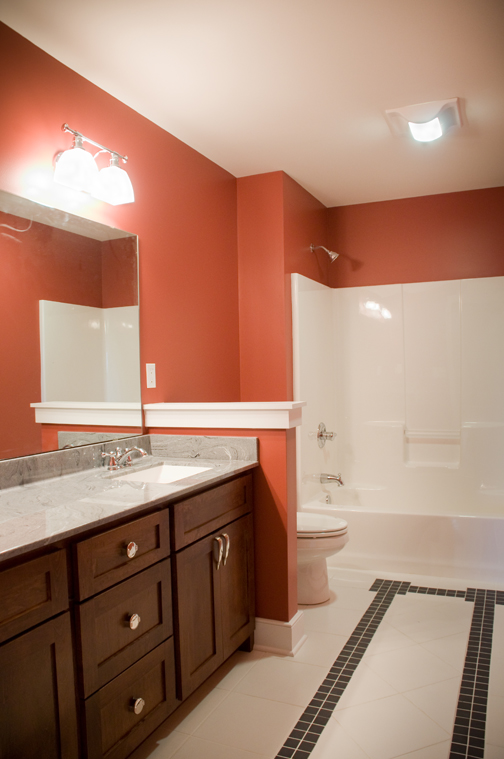 Steve Schrader Homes