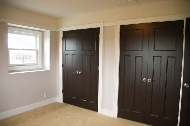 Steve Schrader Homes