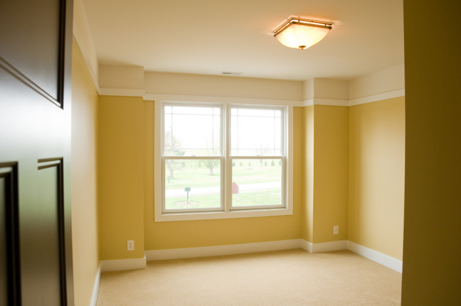 Steve Schrader Homes