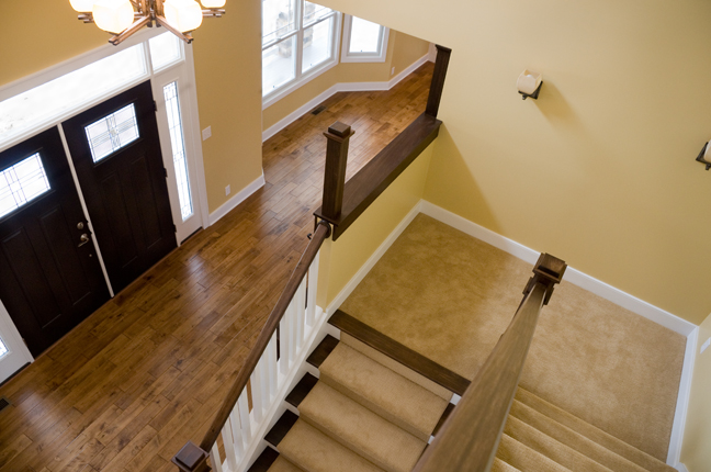 Steve Schrader Homes