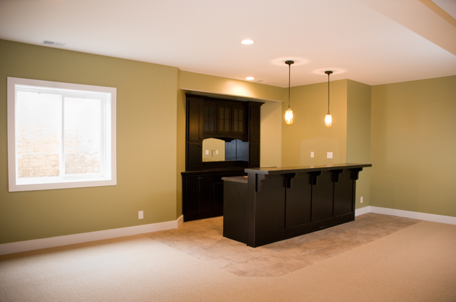 Steve Schrader Homes
