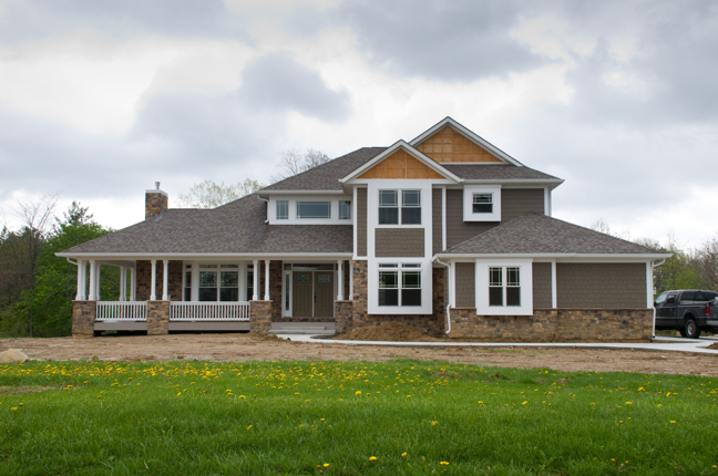 Steve Schrader Homes