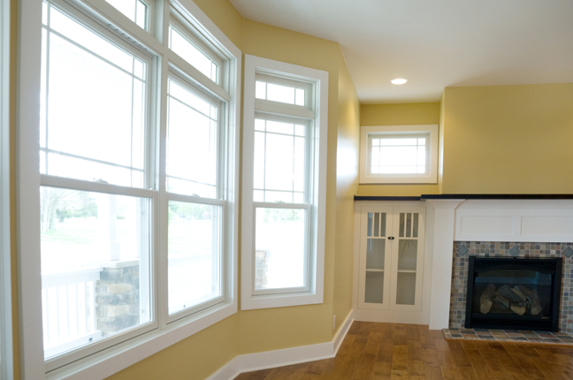 Steve Schrader Homes