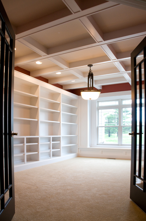 Steve Schrader Homes