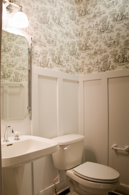 Steve Schrader Homes