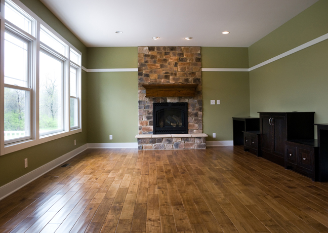 Steve Schrader Homes