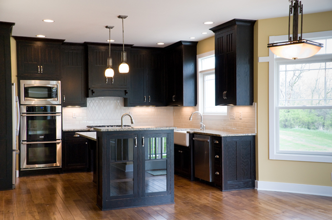 Steve Schrader Homes