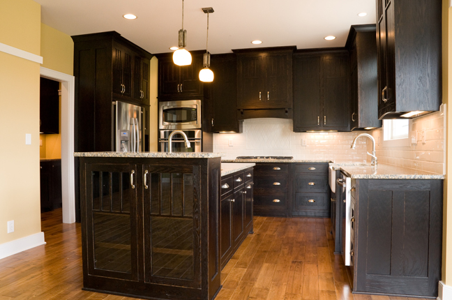 Steve Schrader Homes