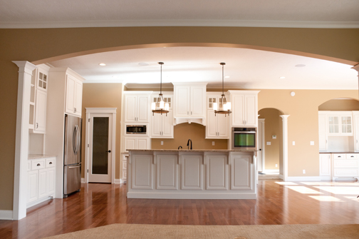 Steve Schrader Homes