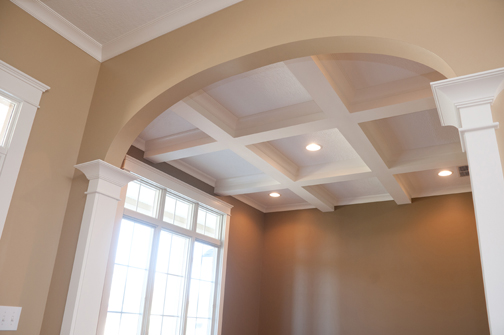 Steve Schrader Homes