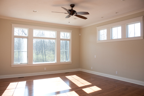 Steve Schrader Homes