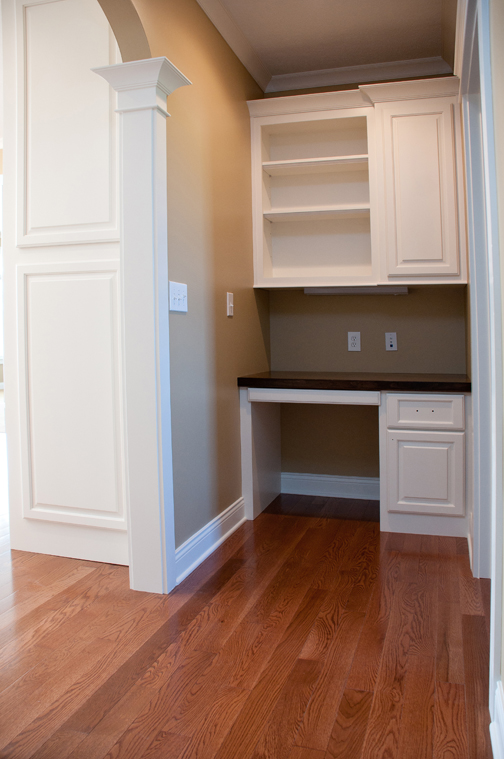Steve Schrader Homes