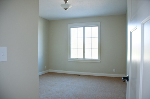 Steve Schrader Homes