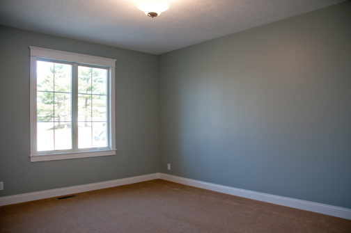 Steve Schrader Homes