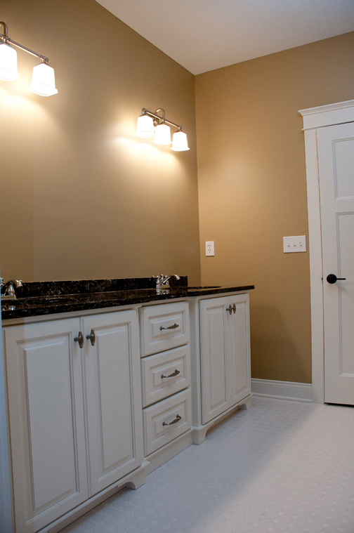 Steve Schrader Homes